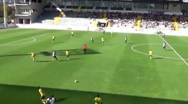 Ledman Ligapro: Paços Ferreira 1 - 0 Farense (2018-2019)