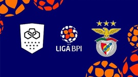 Liga de Futebol Feminino BPI: Lank Vilaverdense 0 - 5 Benfica (2023-2024)