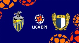 Liga de Futebol Feminino BPI: Valadares Gaia 0 - 0 Famalicão (2023-2024)