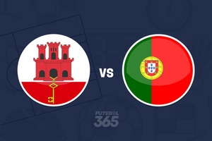 EM DIRETO: Acompanhe o Gibraltar vs Portugal da Qualificação Europeu Sub-21
