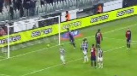 Coppa Italia: Juventus 1-0 Cagliari (2012-2013)