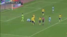 Serie A: Napoli 5-1 Pescara Calcio (2012-2013)