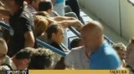 Taça da Liga: Arouca 0-0 Naval 1º Maio (2012-2013)