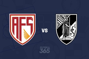 EM DIRETO: Acompanhe o AVS SAD vs V. Guimarães da I Liga