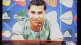 Quaresma mete a mão naquilo