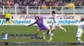 Serie A: Fiorentina 1-1 Napoli (2012-2013)
