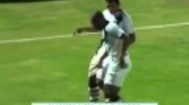 Copa Libertadores: Alianza Lima 1-2 Vasco (2012)