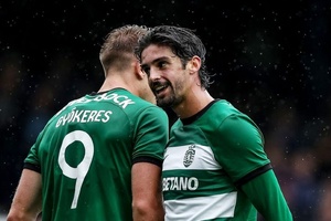 Sporting: A frincha e o Vice-Rei Trincão