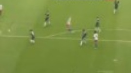 Bundesliga: Hamburger SV 3-4 FC Koln (2011-2012)