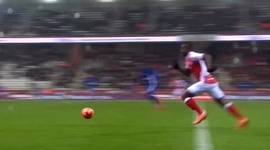 Ligue 1: Stade Reims 2 - 1 Strasbourg (2018-2019)