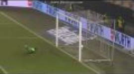 QF Mundial Europa: Eslovénia 2-1 Chipre (2014)