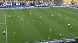 Serie A: Parma vs Cremonese, Golo 0-2 J. Vandeputte (2025-2026)