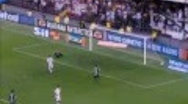Brasileirão: Santos 1-0 Palmeiras (2011)