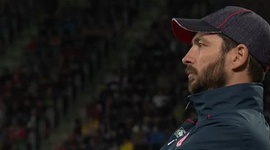 DFB-Pokal: FC Augsburg 3 - 2 a.p Mainz (2018-2019)