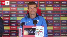Liga Portugal Bwin: Antevisão de Accioly ao Sporting vs Santa Clara (2022-2023)