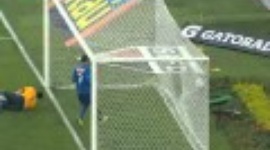 Brasileirão: São Paulo 1-0 Cruzeiro (2012)