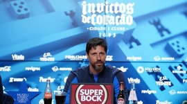 Liga Portugal Betclic: Antevisão de Vítor Bruno ao Nacional vs FC Porto (2024-2025)