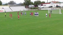 Campeonato de Portugal: Benf. C. Branco 1 - 1 Oliv. Hospital (2020-2021)