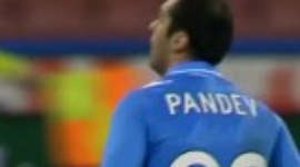 Serie A: Napoli 6-1 Genoa (2011-2012)