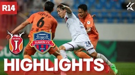 K League 1: Jeju United 1 - 0 Suwon FC (2024)