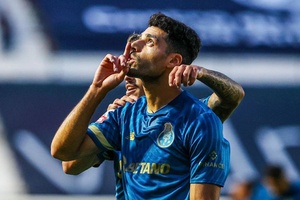 Taça de Portugal: FC Porto prossegue defesa do troféu na receção ao Montalegre