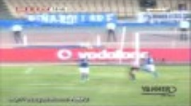 La Liga: Xerez 0-1 Athletic Bilbao (2009-2010)