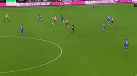 Premier League: Cardiff City 1 - 0 Southampton (2018-2019)