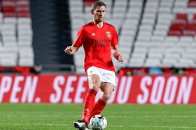 Ex-Benfica Jan Vertonghen termina a carreira no final da temporada
