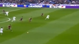 Liga BBVA: Real Madrid 3 - 1 Real Sociedad (2015-2016)