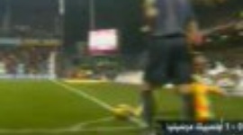 Ligue 1: Lens 0-1 Marseille (2010-2011)