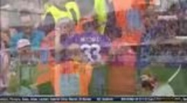 Serie A: Fiorentina 1-1 Cagliari (2013-2014)