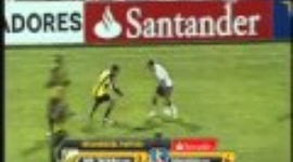 Copa Libertadores: Dep. Tachira 2-4 Colo Colo (2011)