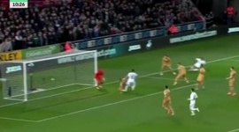 Premier League: Swansea City 1 - 3 Tottenham (2016-2017)
