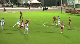 Copa del Rey: CD Ibiza 1 - 0 Eibar (2022-2023)