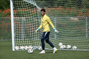 Diogo Pinto: "Qualidade e entreajuda foram as bases do sucesso"