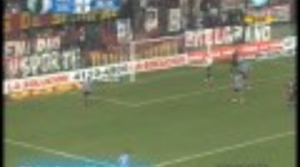 Torneo Apertura: Arsenal FC 1-2 Colon (Apertura 2011)