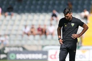 Tozé Marreco: "Estamos com mais confiança para o que aí vem"