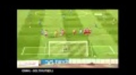 La Liga: Almería 0-1 Espanyol (2009-2010)