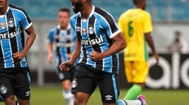 Gaúcho: Grêmio 2 - 0 Ypiranga-RS (2017)