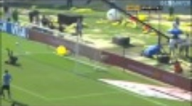 QF Mundial Am. Sul: Colômbia  4-0 Uruguai (2014)