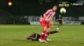 Segunda Liga: Desp. Aves 2-2 Penafiel (2012-2013)