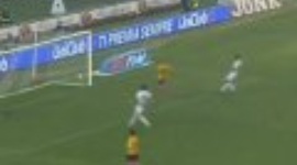 Serie A: Lecce 2-4 Lazio (2010-2011)