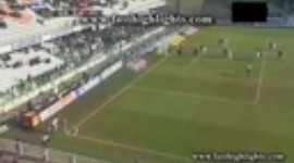 Ligue 1: Lille 4-5 Bordeaux (2011-2012)