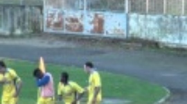 II Divisão B Norte: Famalicão 2-1 Vizela (2011-2012)