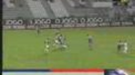Bwin Liga: V. Setúbal 0-3 FC Porto (2006/2007)