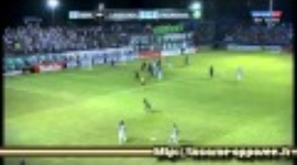 Copa Libertadores: Libertad 2-0 Palmeiras (2013)