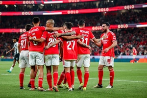 "A variação tática de Schmidt não dá a consistência necessária que uma equipa precisa de ter"
