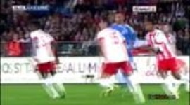 Liga BBVA: Almería 0 - 5 Real Madrid (2013-2014)