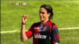 Serie A: Cagliari 2-3 Milan (2009-2010)