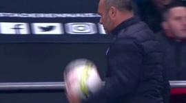 Ligue 1: Rennes 1 - 0 Toulouse (2016-2017)
